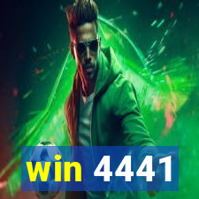 win 4441